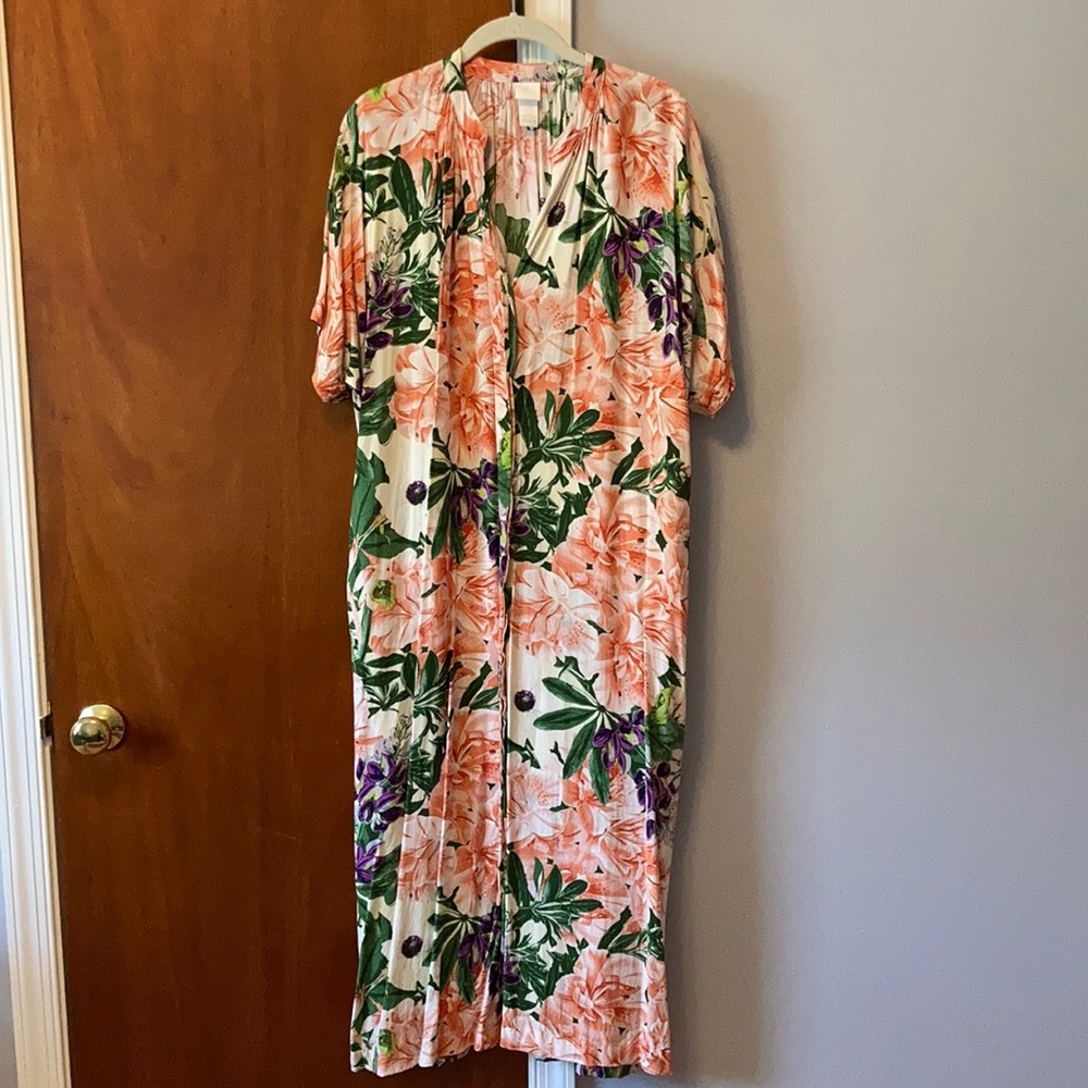 H&M caftan